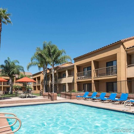 Hotel Courtyard Anaheim Buena Park Exterior foto