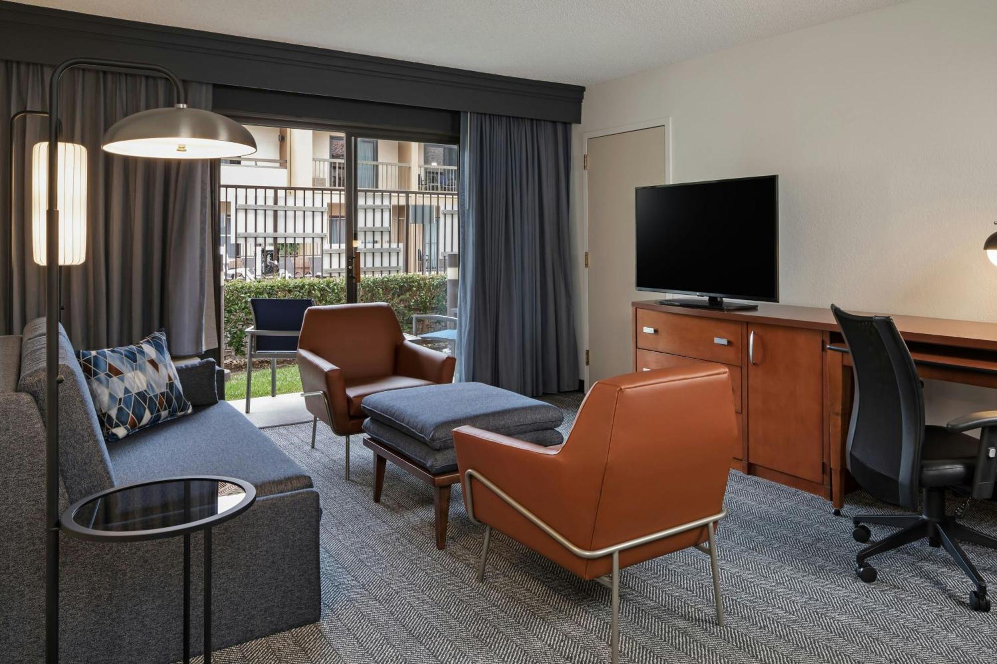 Hotel Courtyard Anaheim Buena Park Exterior foto