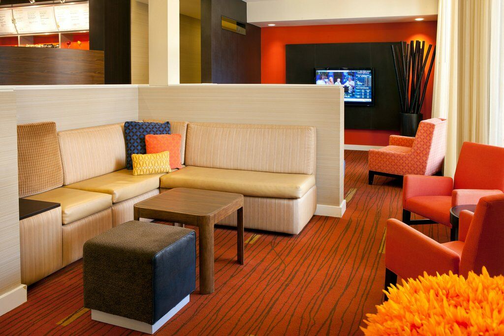 Hotel Courtyard Anaheim Buena Park Exterior foto